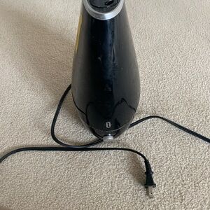 Taotronics 1.8l Quiet Ultrasonic Cool Mist Humidifier TT-AH026